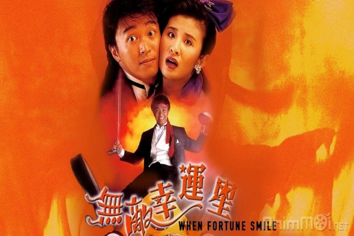 Vận may mỉm cười (When Fortune Smiles)