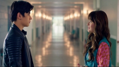 Vận Mệnh Hai Ta (Chances Are, You and I)