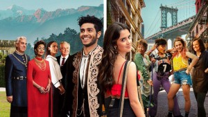 Vận mệnh hoàng gia (The Royal Treatment)