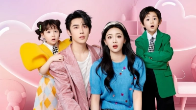 Vẫn Rất Yêu Cô Ấy (Lost and Found)