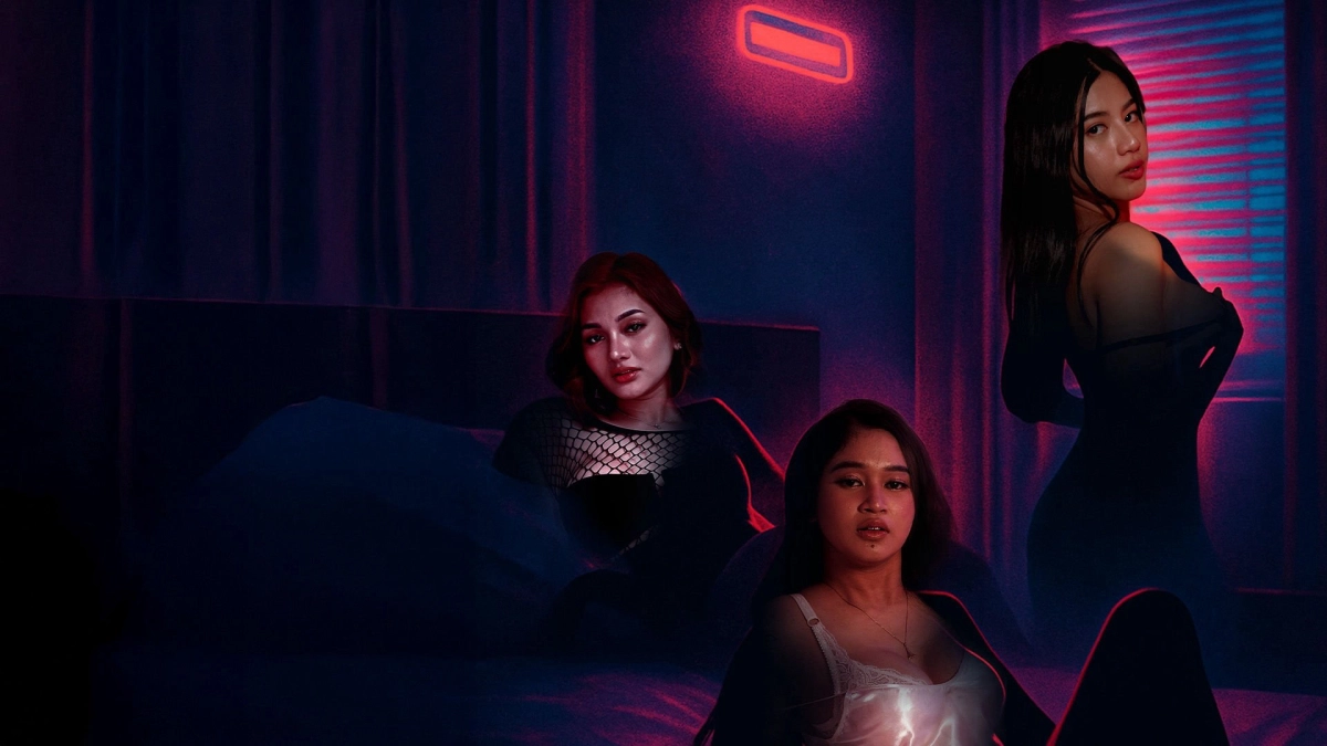 Vào một đêm nóng nực (Sa Gabing Mainit)