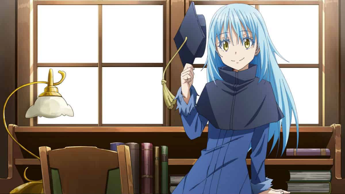 Về chuyện tôi chuyển sinh thành Slime OAD (Tensei Shitara Slime Datta Ken OVA, That Time I Got Reincarnated as a Slime OAD)