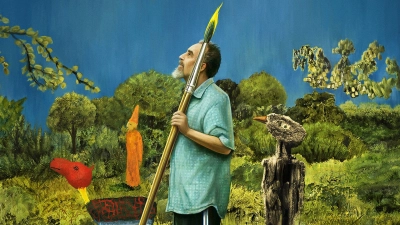 Vẽ Cùng John (Phần 1) (Painting With John (Season 1))