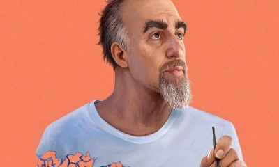 Vẽ Cùng John (Phần 2) (Painting With John (Season 2))