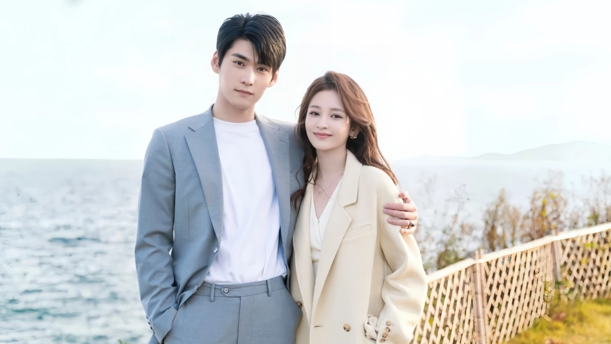 Vẻ Đẹp Độc Nhất (Beautiful)