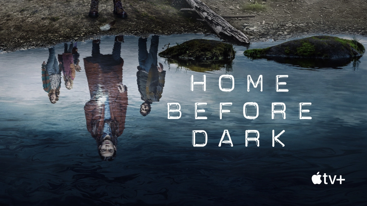Về Nhà Trước Trời Tối (Phần 1) (Home Before Dark (Season 1))