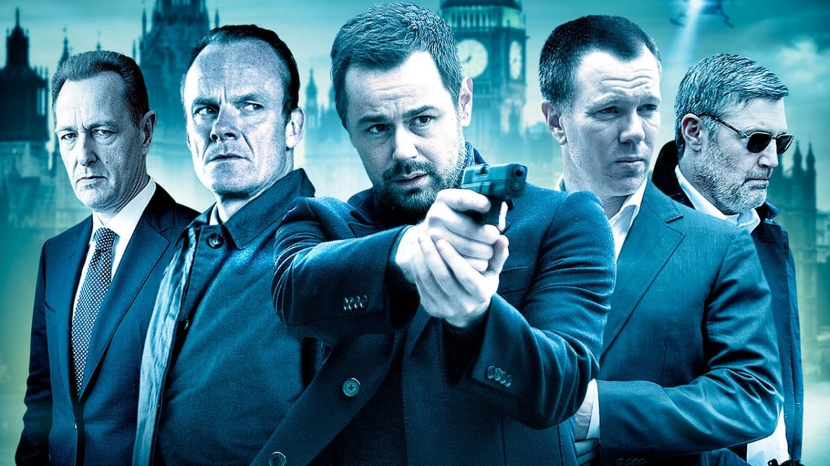 Vendettaa (Vendetta)