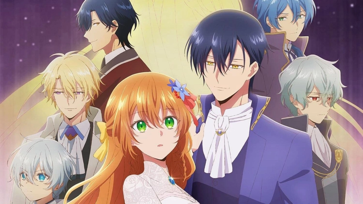 Vị Hôn Thê Khế Ước Của Công Tước (Why Raeliana Ended Up at the Duke's Mansion)