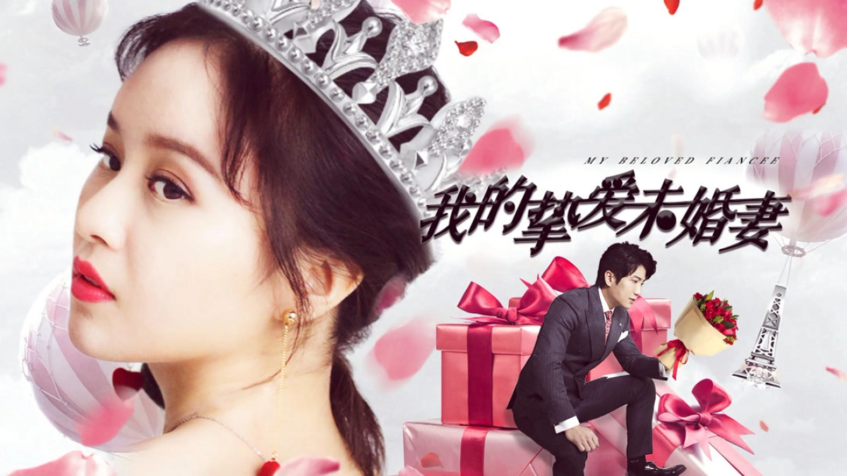 Vị Hôn Thê Yêu Dấu Của Tôi (My Beloved Fiancee)