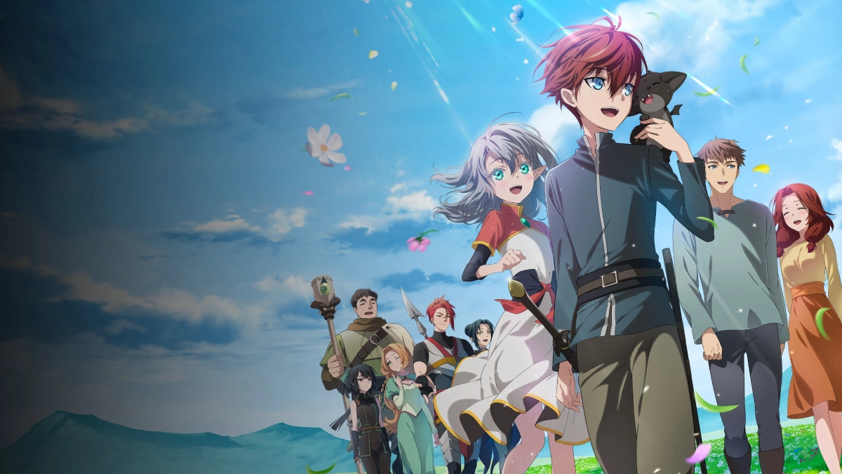 Vị vua mạnh nhất làm gì ở kiếp thứ hai? (Phần 2) (The Beginning After the End (Season 2))