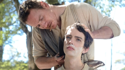 Viễn Tây Thiên Đường (Slow West)