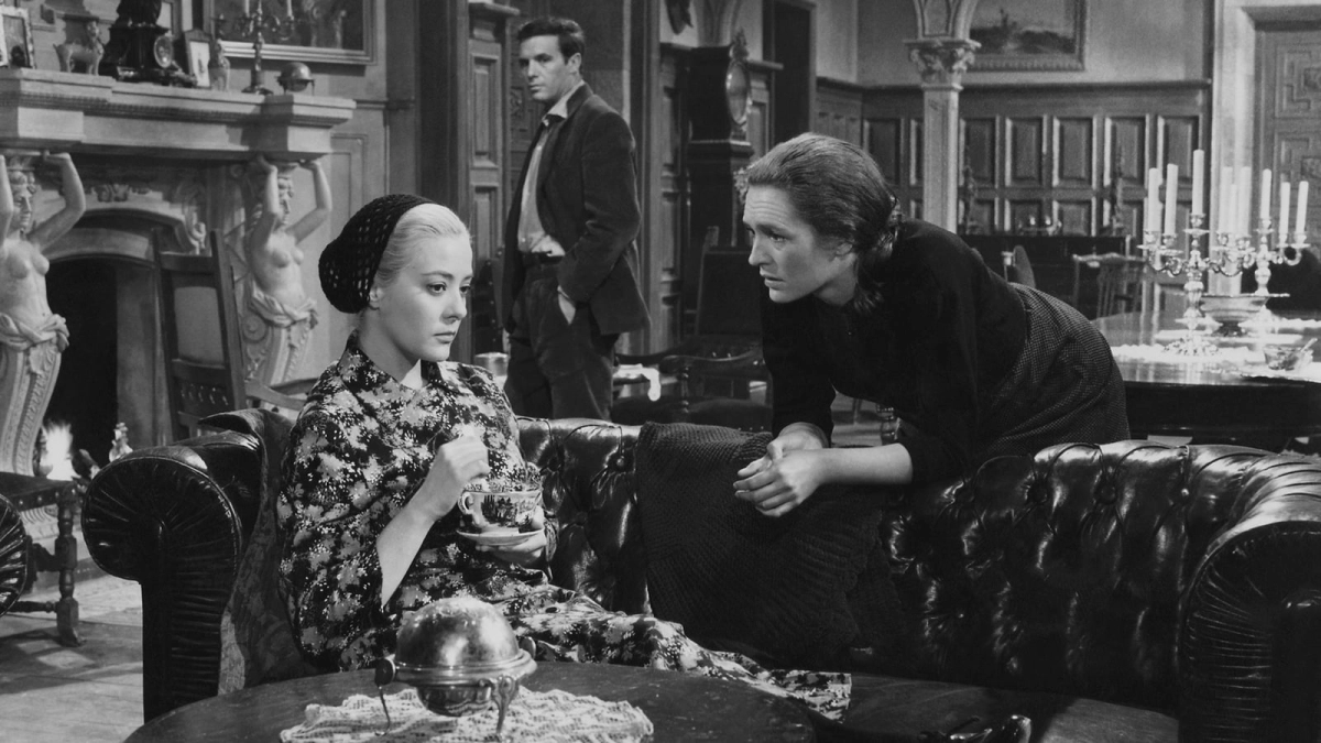 Viridiana (Viridiana)