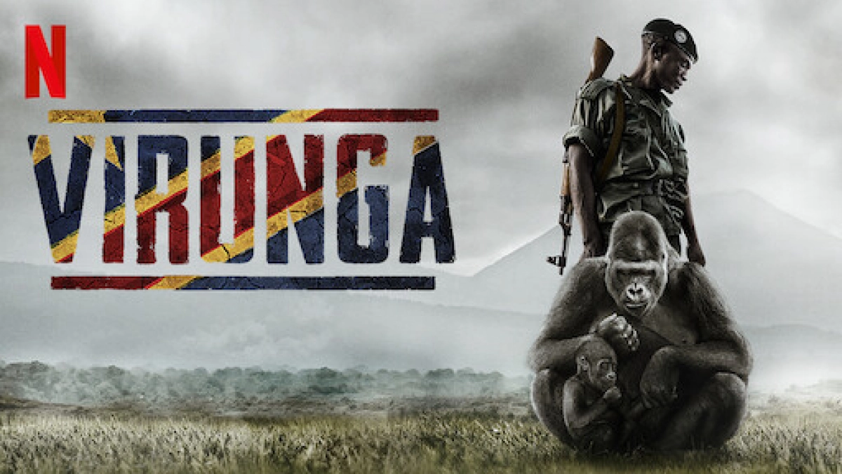 Virunga (Virunga)
