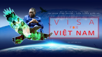 Visa for VietNam (Visa for VietNam)