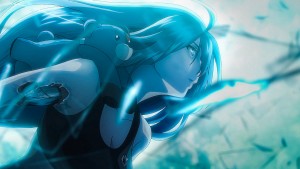 Vivy -Fluorite Eye’s Song- (Vivy -Fluorite Eye’s Song-)