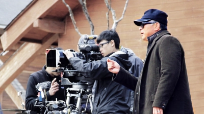 Vô biên: Thế giới phim ảnh của Johnnie To (Boundless)