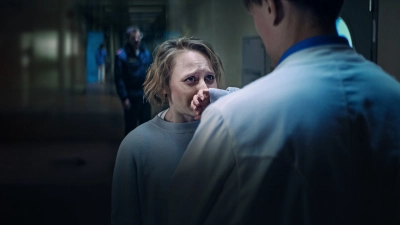 Vợ của kẻ đã chết (Woman of the Dead)