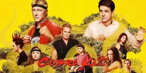 Võ Đường Cobra Kai (Phần 3) (Cobra Kai (Season 3))