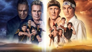Võ Đường Cobra Kai (Phần 4) (Cobra Kai (Season 4))