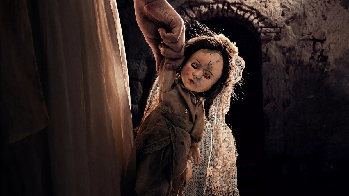 Vong Hồn Rước Lễ (The Communion Girl)