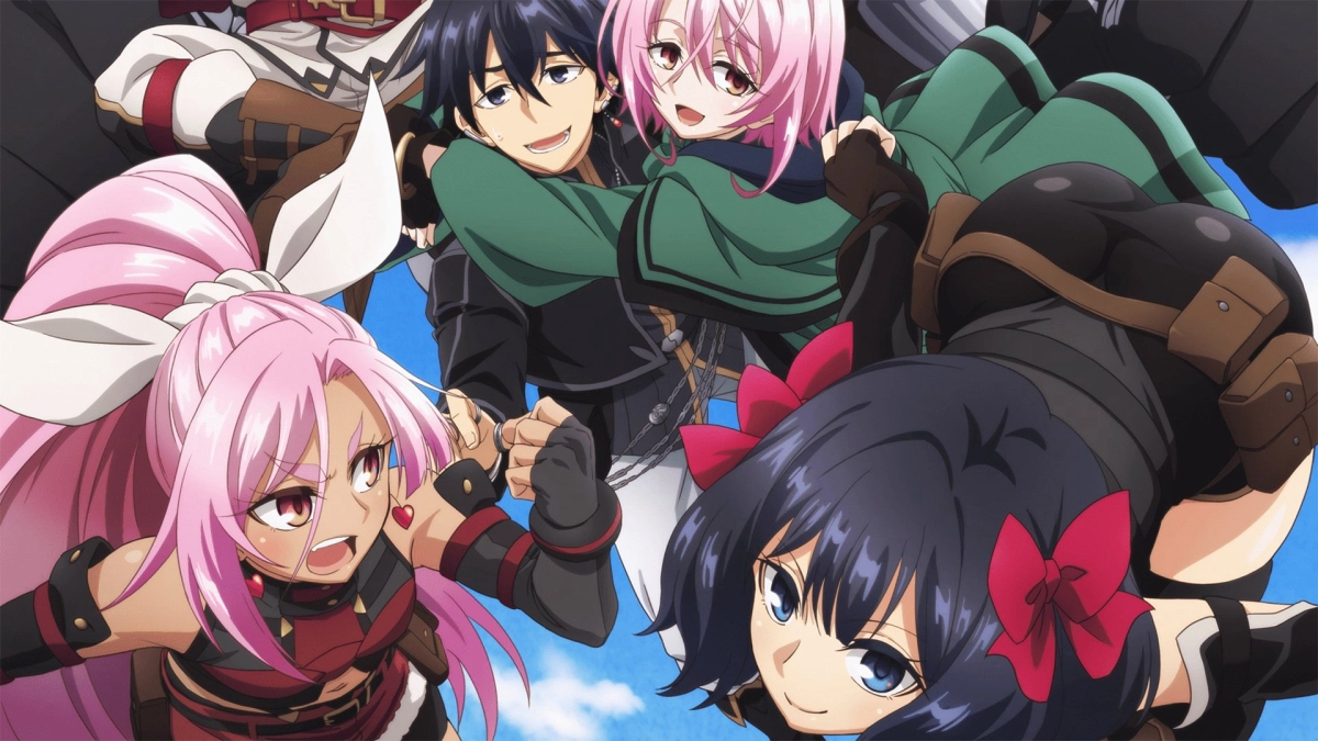 Vong Linh Đau Khổ Muốn Giải Nghệ (Phần 2) (Let This Grieving Soul Retire (Season 2))