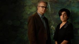 Vụ án Asunta (The Asunta Case)