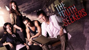 Vụ Án Bí Ẩn (The Truth Seekers)