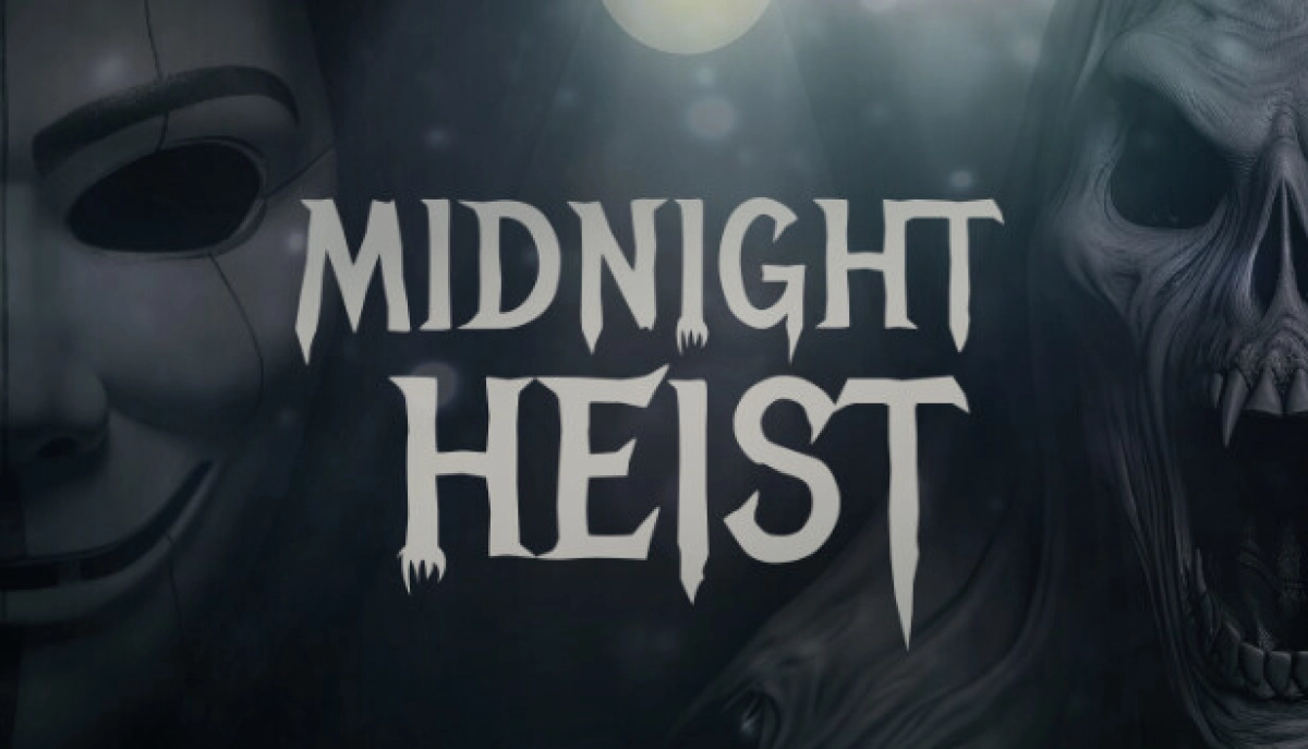 Vụ án cướp giữa đêm (Midnight Heist)