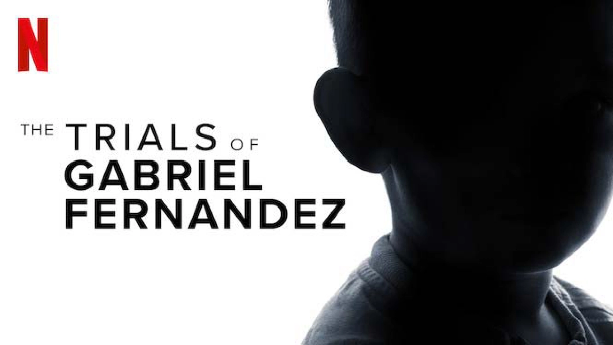Vụ án Gabriel Fernandez (The Trials of Gabriel Fernandez)