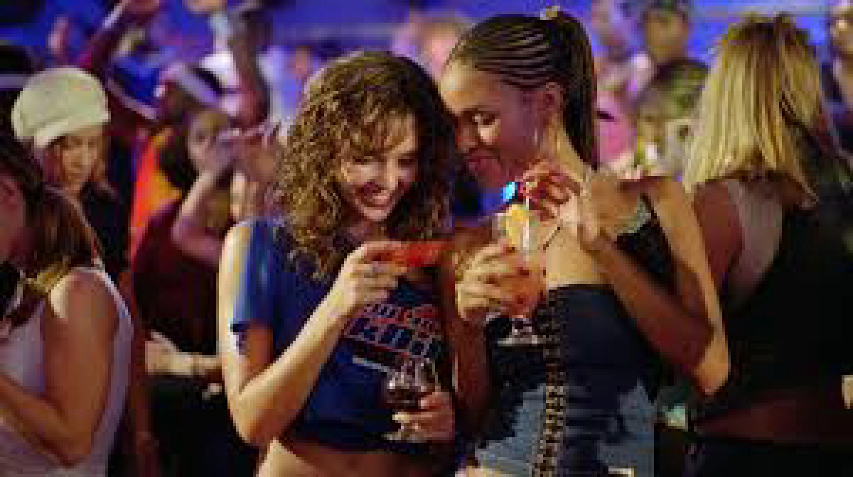 Vũ Công Ngọt Ngào (Honey)