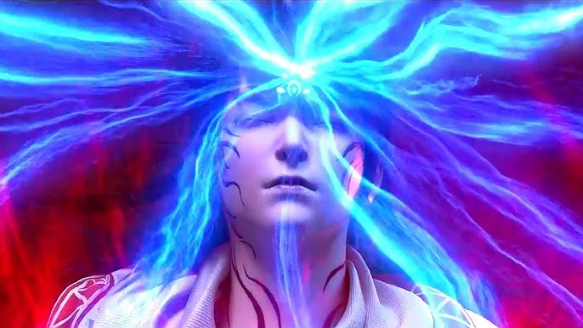 Vũ Động Càn Khôn (Phần 3) (Martial Universe (Season 3))