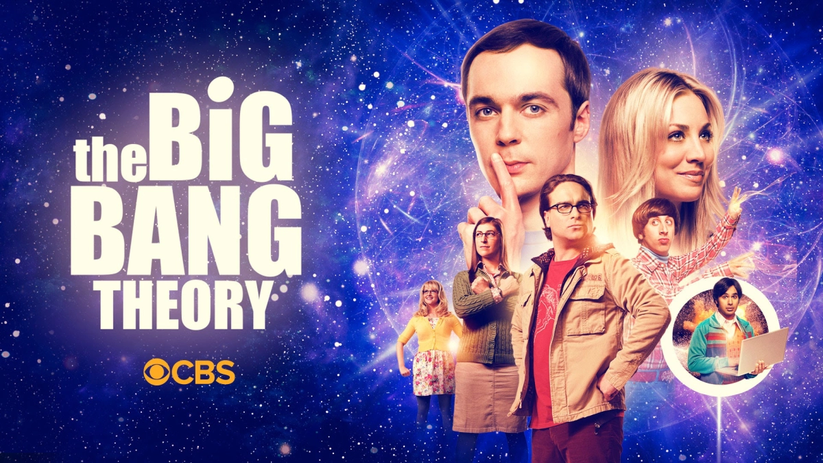 Vụ nổ lớn (Phần 7) (The Big Bang Theory (Season 7))