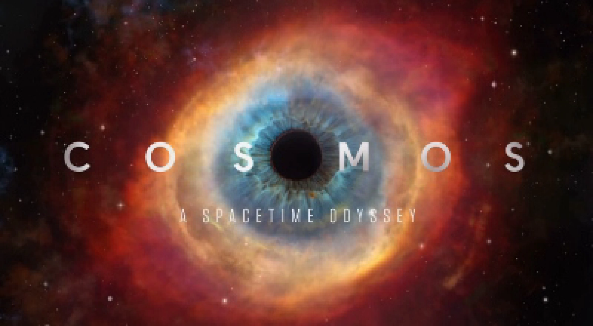 Vũ Trụ Kỳ Diệu Phần 1 (Cosmos: A SpaceTime Odyssey (Season 1))