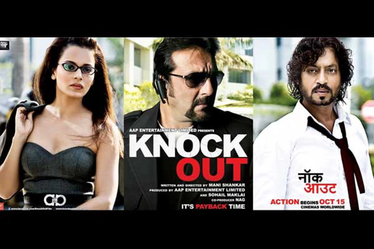 Vua Hề Sác-lô: Tuyển Tập Trận Đấu Quyền Anh (Collection Knock Out)