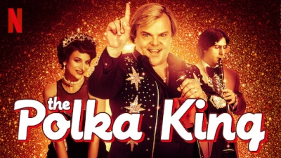 Vua lừa đảo (The Polka King)