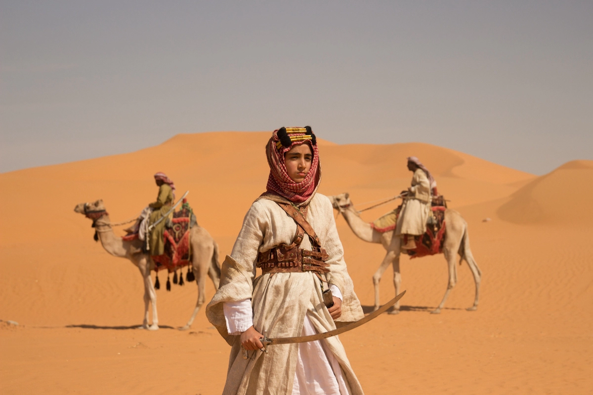 Vua xã hội (the King of Society)