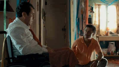 Vùng Đất Hoang (Tierra Yerma)