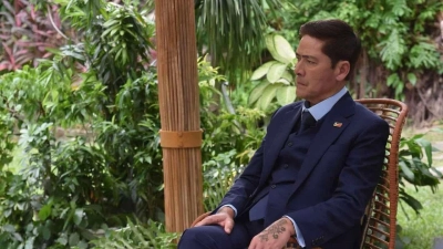 Vương Quốc (The Kingdom)