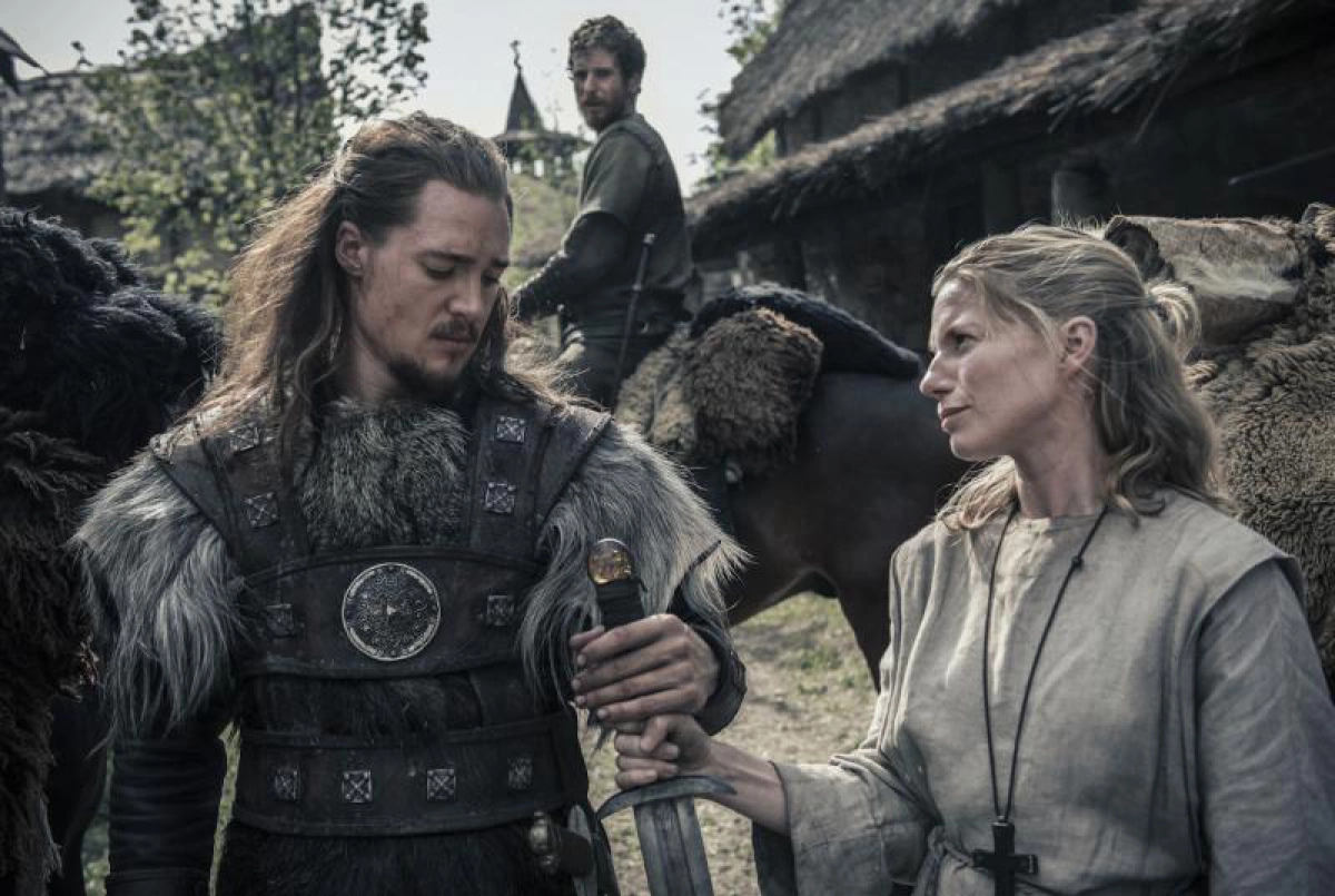 Vương triều cuối cùng (Phần 2) (The Last Kingdom (Season 2))