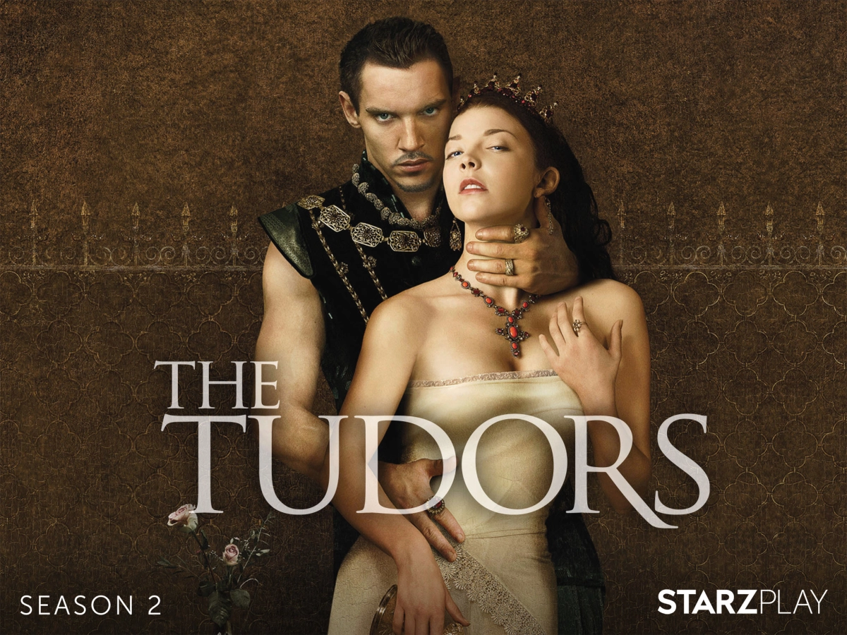Vương Triều Tudors (Phần 2) (The Tudors (Season 2))