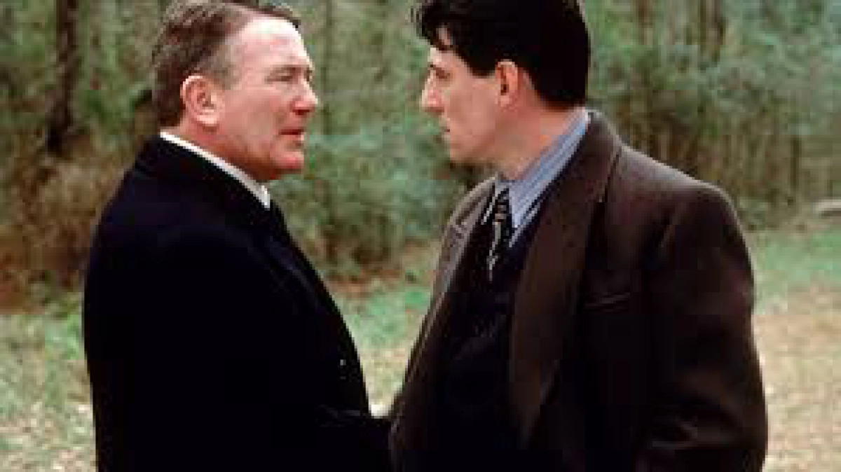 Vượt Mặt Thù Địch (Miller's Crossing)