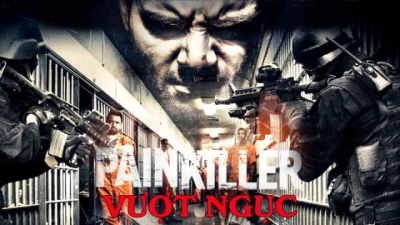 Vượt Ngục (Painkiller)