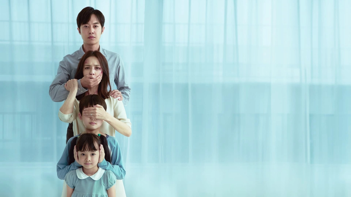 Vượt Qua Giông Bão (The Woman in the Storm)