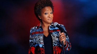 Wanda Sykes: Tôi là người mua vui (Wanda Sykes: I'm an Entertainer)