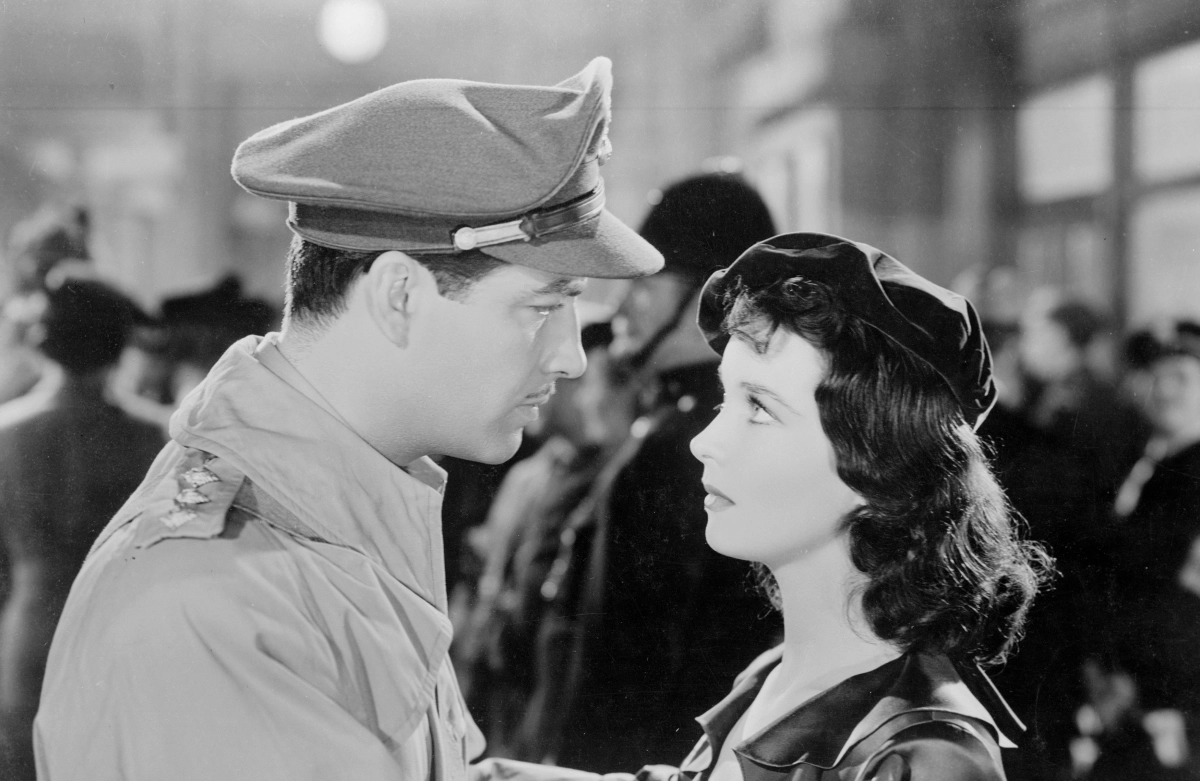 Waterloo Bridge (Waterloo Bridge)