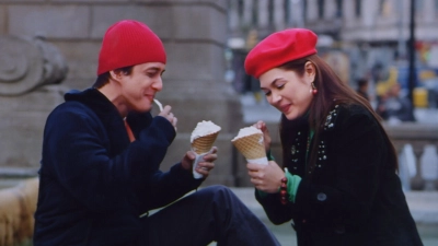 Wedded, Worried, Wearied (Wedded, Worried, Wearied)