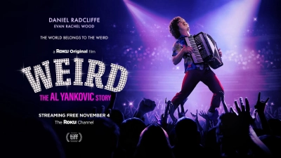Weird: The Al Yankovic Story (Weird: The Al Yankovic Story)