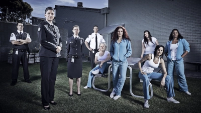 Wentworth (Phần 3) (Wentworth (Season 3))