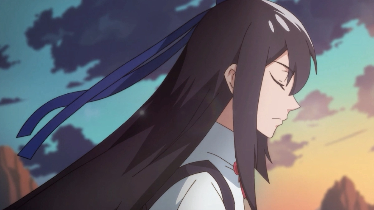 Đại Sư Huynh Nhà Ta Có Chút Đáng Tin (What's Wrong with My Big Brother)