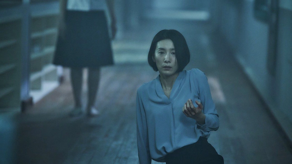 Whispering Corridors: The Humming (Whispering Corridors: The Humming)